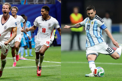 ARG Vs ENG, SF, Highlights: 2-1; Messi and Co complete wild turnaround to reach World Cup final