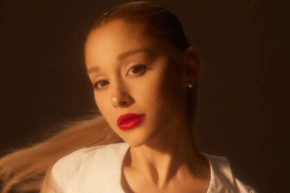 Ariana Grande files complaint against hackers for leaking unreleased content