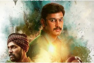 'Arulvaan' X review: Arulnithi's performance wins praise