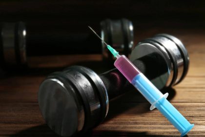 As India top dope offenders list again, Anti-Doping Bill to be tabled in Monsoon Session