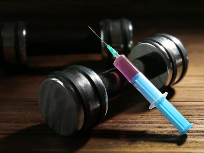As India top dope offenders list again, Anti-Doping Bill to be tabled in Monsoon Session
