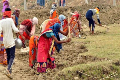 As VB - G RAM G comes into force today govt notifies enhanced wage rates