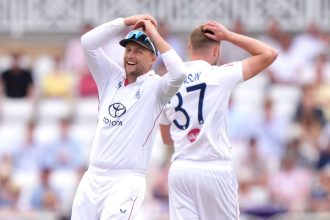 Ashes 2027 schedule out: England to begin Australia showdown on June 18