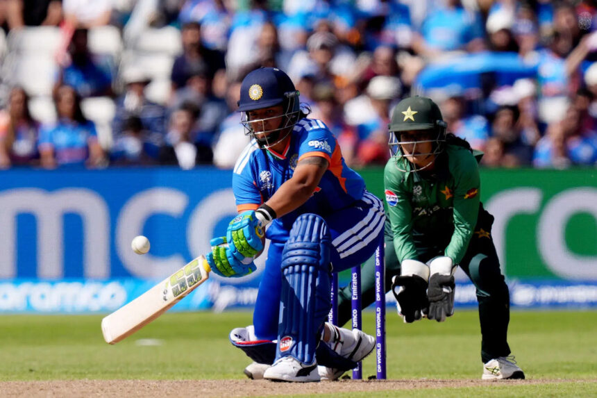 Asian Games 2026 Cricket Schedule: India, Pakistan on opposite sides of draw