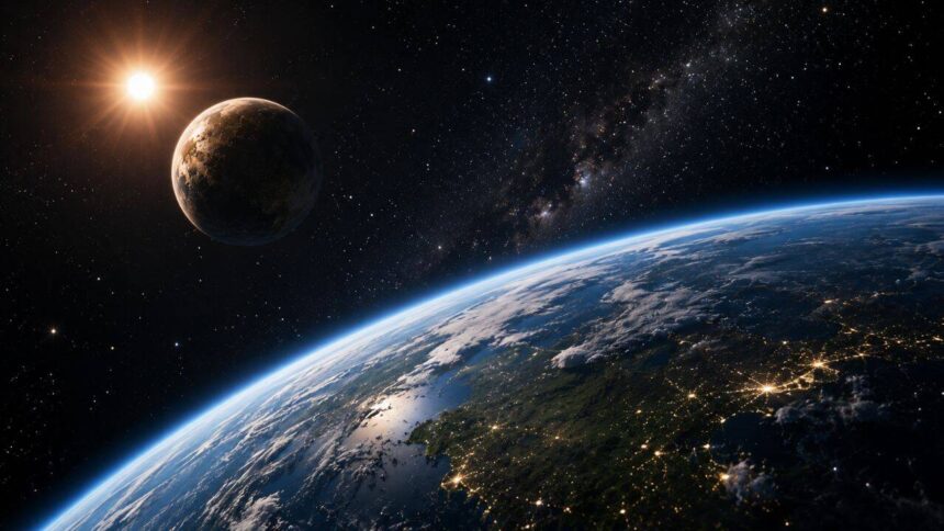 Astronomers have spent decades searching nearby stars for another Earth, and now they may have found one just 25 light-years