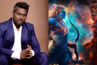 Atlee lauds Ramayana trailer; praises actors Yash, Ranbir Kapoor