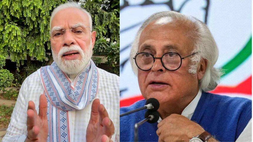 'Attempt to repair PM's tarnished image': Congress on high-powered exam reforms task force