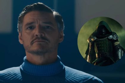 ‘Avengers: Doomsday’: Pedro Pascal on his character’s bond with Dr Doom - ‘We’re all responsible for ourselves’