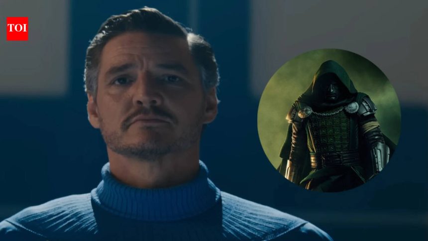 ‘Avengers: Doomsday’: Pedro Pascal on his character’s bond with Dr Doom - ‘We’re all responsible for ourselves’