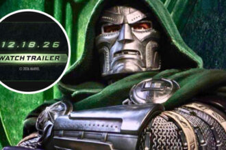 'Avengers: Doomsday' tickets SOLD OUT after trailer release