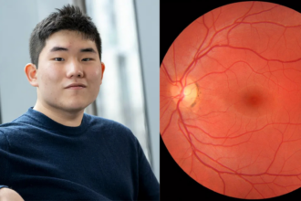 Award-winning innovation: 17-year-old New Jersey student built an AI that detects autism and ADHD with a retinal scan