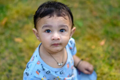 Baby Brain Development: 12 simple everyday activities that boost learning and make them smarter