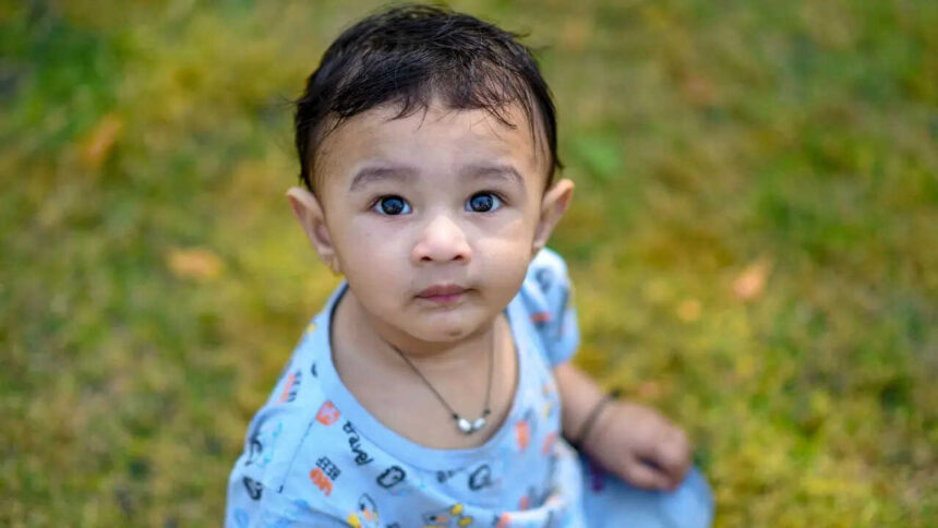 Baby Brain Development: 12 simple everyday activities that boost learning and make them smarter