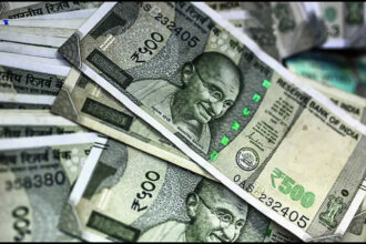 Bad debt of PSBs at lowest levels in many decades: Government