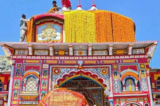 Badrinath-Kedarnath Temple Committee forms four-member probe panel amid donation row