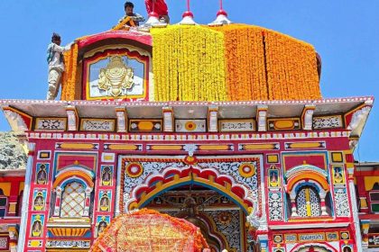 Badrinath-Kedarnath Temple Committee forms four-member probe panel amid donation row