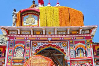 Badrinath-Kedarnath Temple Committee orders inquiry after claims of donation theft