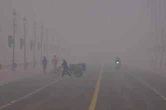 ‘Banned chemical’: CPCB red-flags new ‘green’ crackers