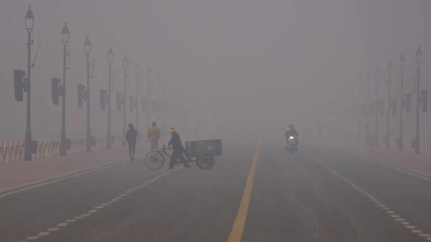 ‘Banned chemical’: CPCB red-flags new ‘green’ crackers