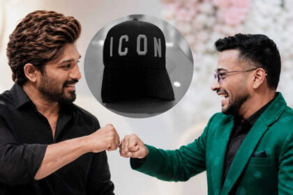 Basil Joseph hints at collaborating with Allu Arjun for 'AA24'