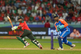 BCB, BCCI working on Sept window, subject to government nod; Afg T20Is may be postponed
