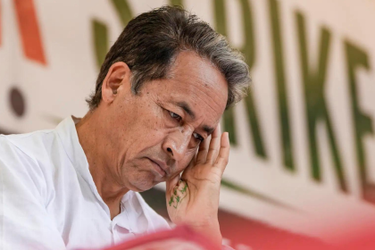'Be your own hero': Sonam Wangchuk rejects 'modern Gandhi' tag amid hunger strike