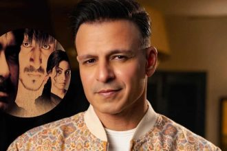 Before 'Company', Vivek Oberoi recalls shoe incident that changed him forever