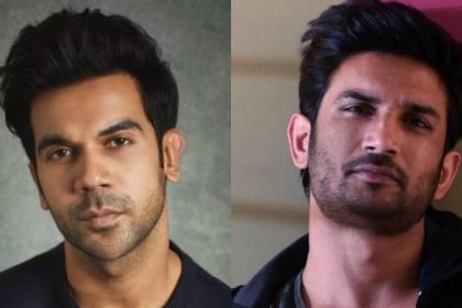 Before Rajkummar Rao's 'Dada' first look, Sushant Singh Rajput tried to secure the rights in 2018 to play Sourav Ganguly on-s