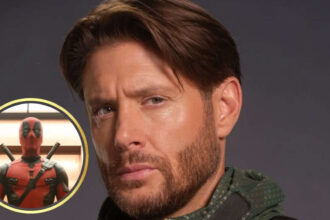 Before Ryan Reynolds, Jensen Ackles was considered for 'Deadpool'