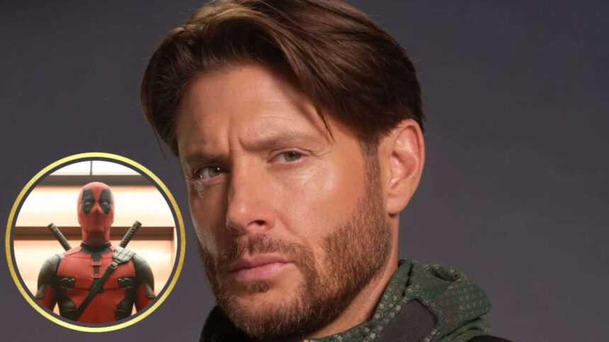 Before Ryan Reynolds, Jensen Ackles was considered for 'Deadpool'