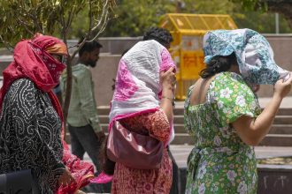 Below-normal monsoon likely in July too: IMD