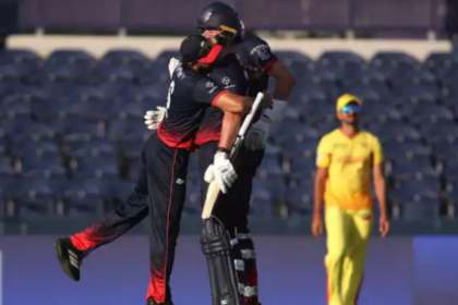 Ben Dwarshuis' late blitz keeps Washington Freedom alive, ends Texas Super Kings' playoff hopes