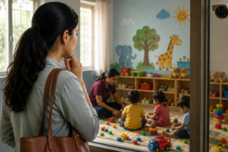 Bengaluru daycare horror: 8 red flags every parent should know before choosing a daycare