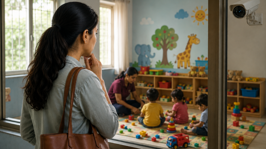 Bengaluru daycare horror: 8 red flags every parent should know before choosing a daycare