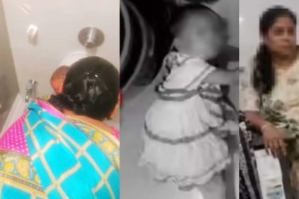 Bengaluru daycare horror: Police defend arrest of whistleblower, say she was 'equal party' to abuse