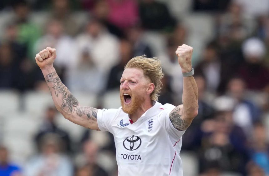 'Better to be a has-been than a never-been': Ben Stokes fires back at Ian Botham