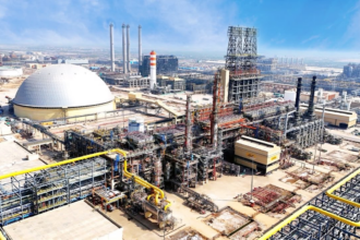 Beyond Hormuz: What HPCL Rajasthan Refinery Limited means for India's energy future
