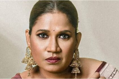Bhootam Bhayam: Chhaya reveals her FRIGHTENING NEW LOOK
