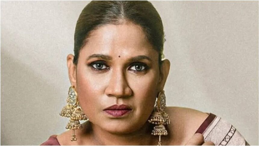 Bhootam Bhayam: Chhaya reveals her FRIGHTENING NEW LOOK
