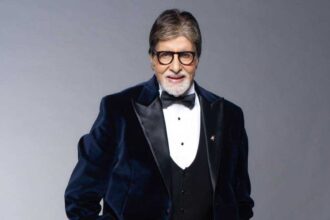 Big B called at 3 am to buy Ayodhya land, paid Rs 15 crore the next day