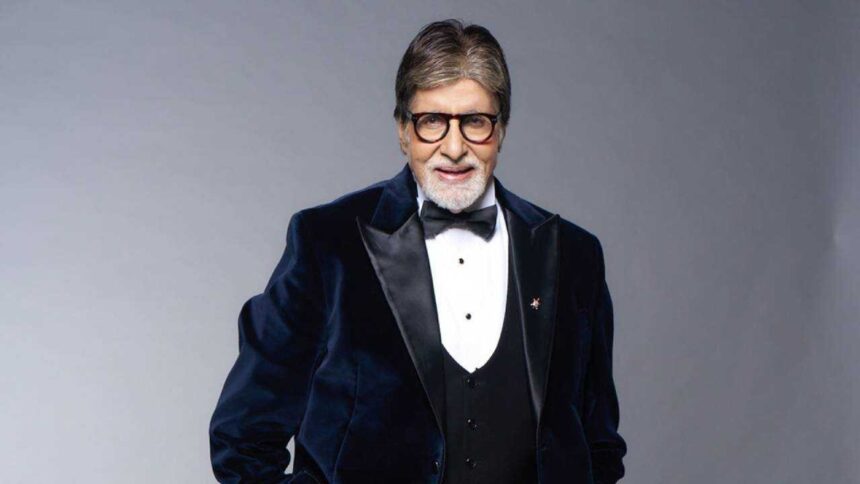 Big B called at 3 am to buy Ayodhya land, paid Rs 15 crore the next day
