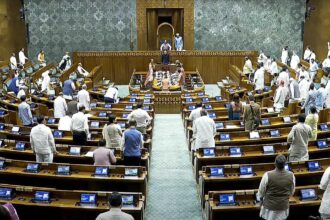 Bill seeks 3-year jail for disturbing rendition of ‘Vande Mataram’