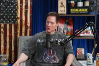 Biohacker Bryan Johnson claims ice packs boost male fertility: Does science agree?