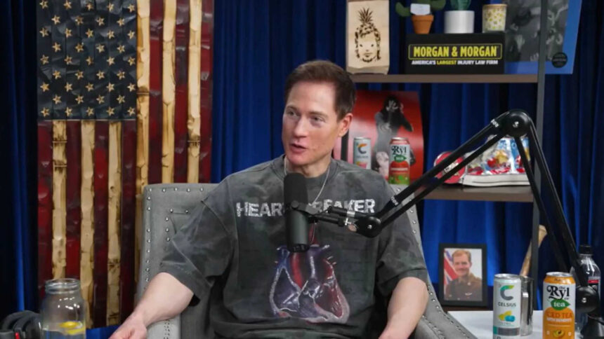 Biohacker Bryan Johnson claims ice packs boost male fertility: Does science agree?