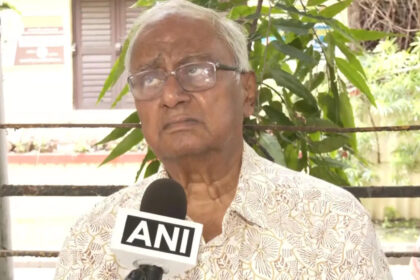 'BJP taking over our offices across Bengal': Mamata faction's Saugata Roy after rebels 'lock' TMC's Kolkata premises