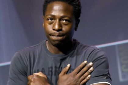 'Black Panther 3' star David Jonsson's best work