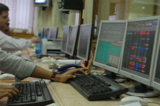 Bloomberg introduces global trade in Indian bonds