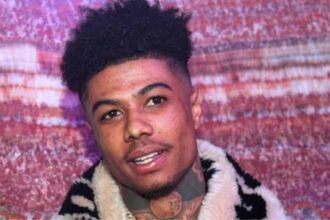Blueface breaks silence on Jaidyn Alexis and Bravo allegations before suddenly ending emotional livestream on camera