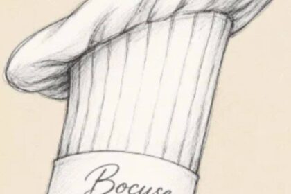 Bocuse’s boys stole the spotlight…