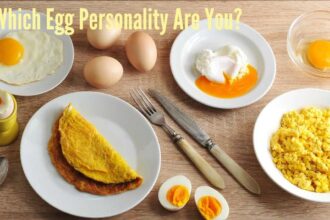 Boiled or Omelette? Psychology says your favourite egg style reveals your personality